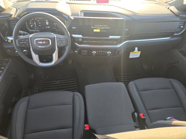 New 2026 GMC Sierra 1500 SLE w/ X31 Off-Road Package image 12