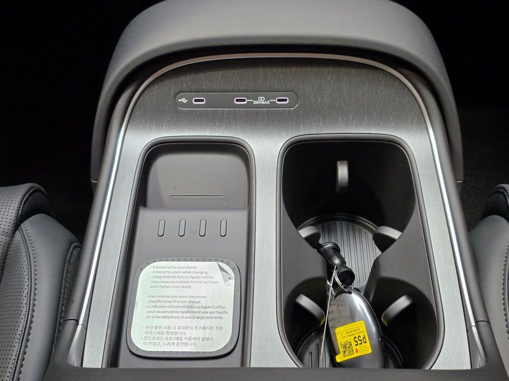 New 2026 Hyundai Palisade SEL image 19