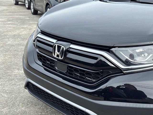 Used 2021 Honda CR-V EX-L image 3