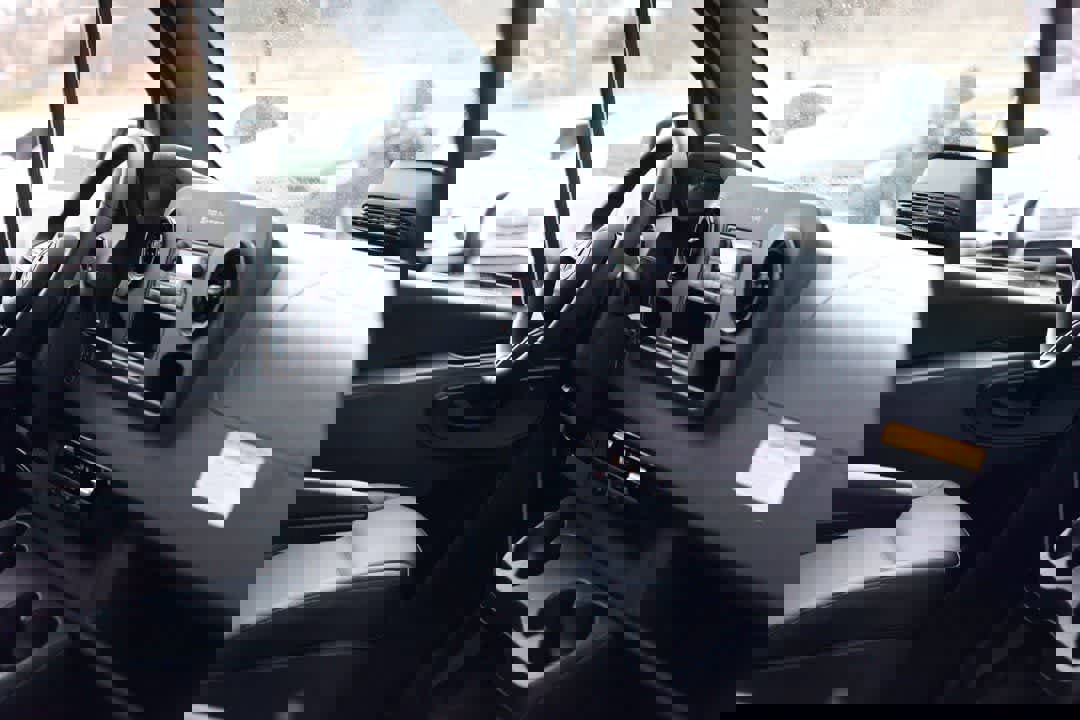 New 2025 Mercedes-Benz Sprinter 2500 image 15