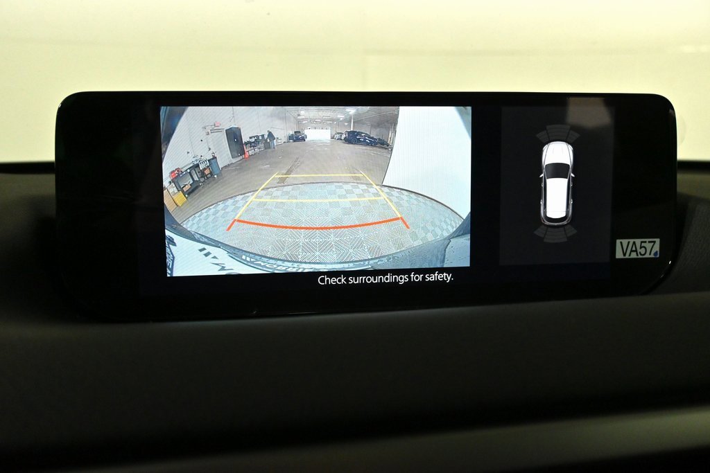 New 2026 MAZDA CX-50 2.5 Hybrid w/ Weather Package image 28