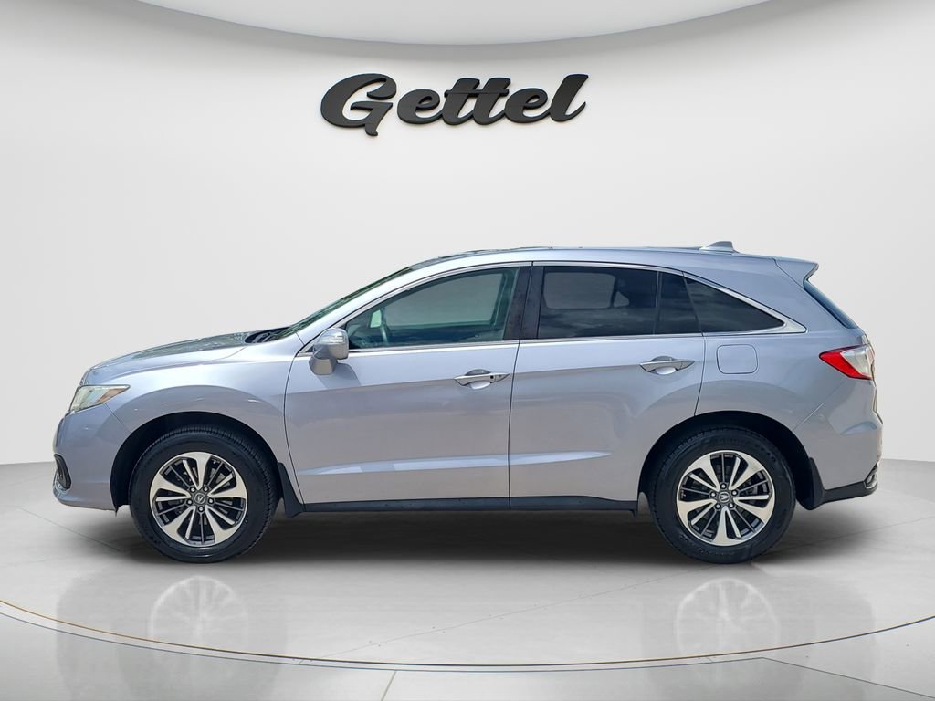 Used 2016 Acura RDX FWD w/ Advance Package image 7