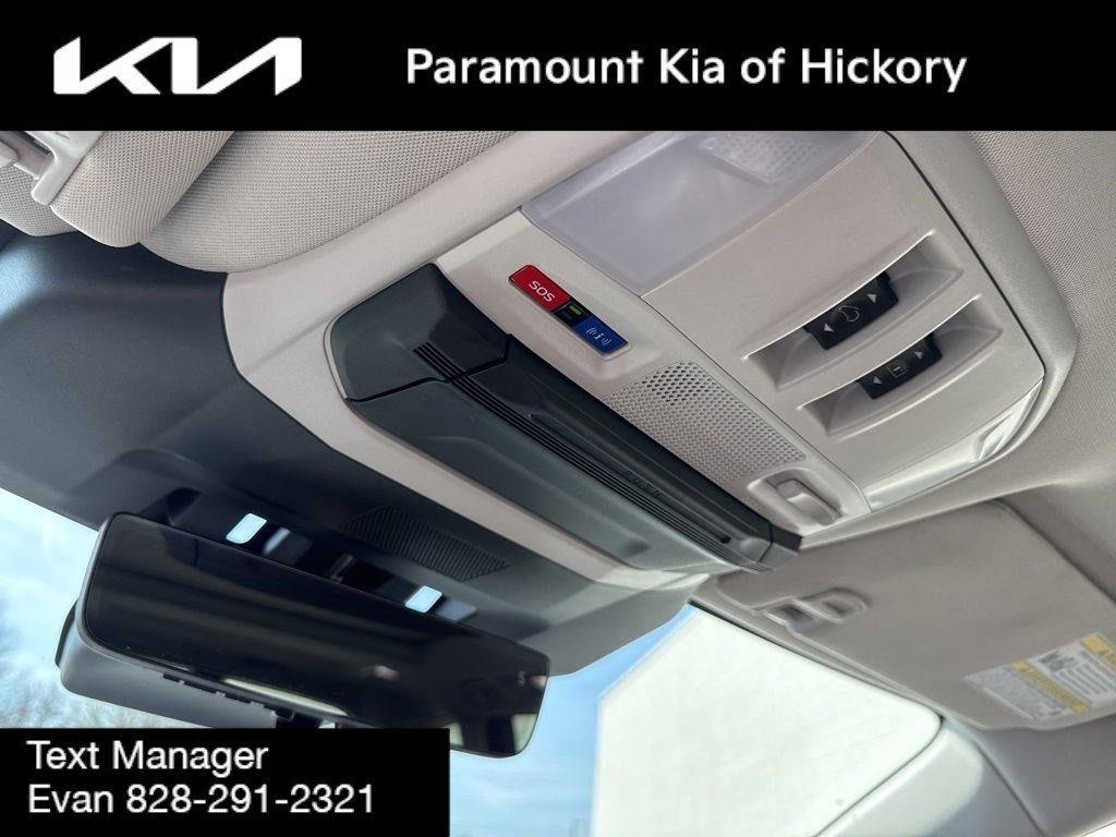 Used 2025 Subaru Ascent Touring w/ Popular Package #2 image 32