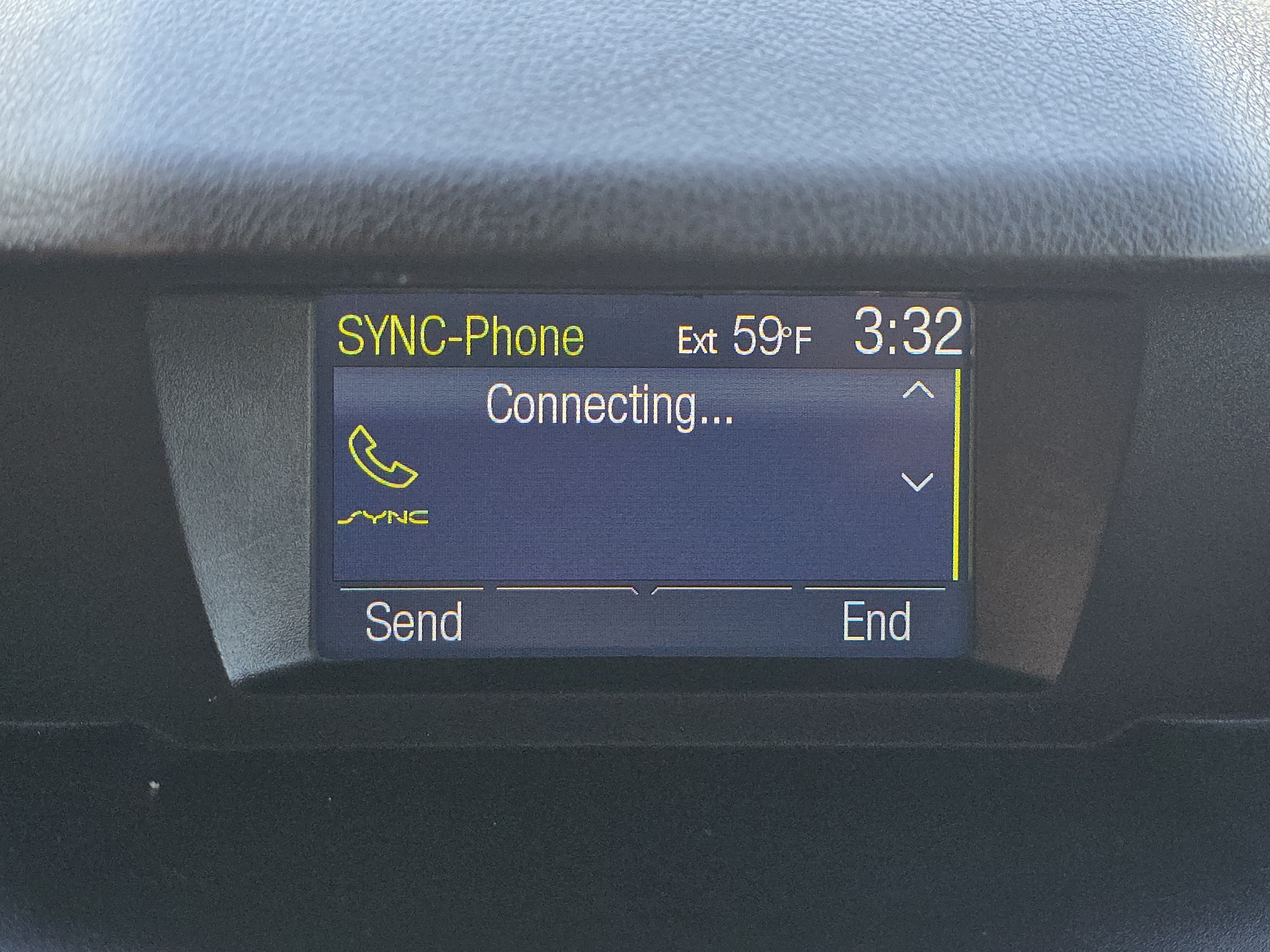 Used 2014 Ford Transit Connect XLT FWD image 9
