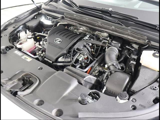 Certified 2023 Lexus RX 500h F Sport AWD/4WD image 11