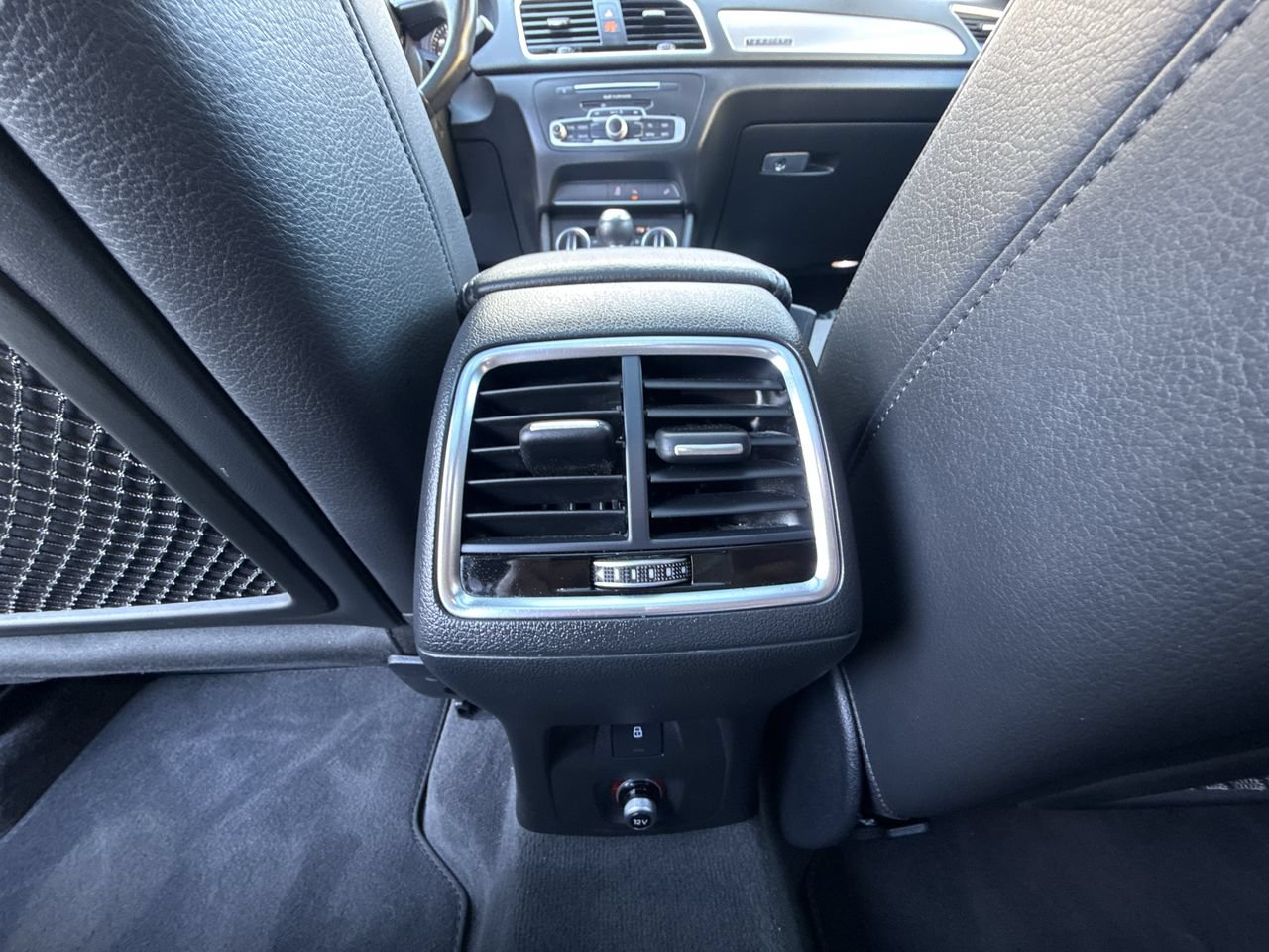 Used 2017 Audi Q3 2.0T Premium Plus AWD/4WD image 21