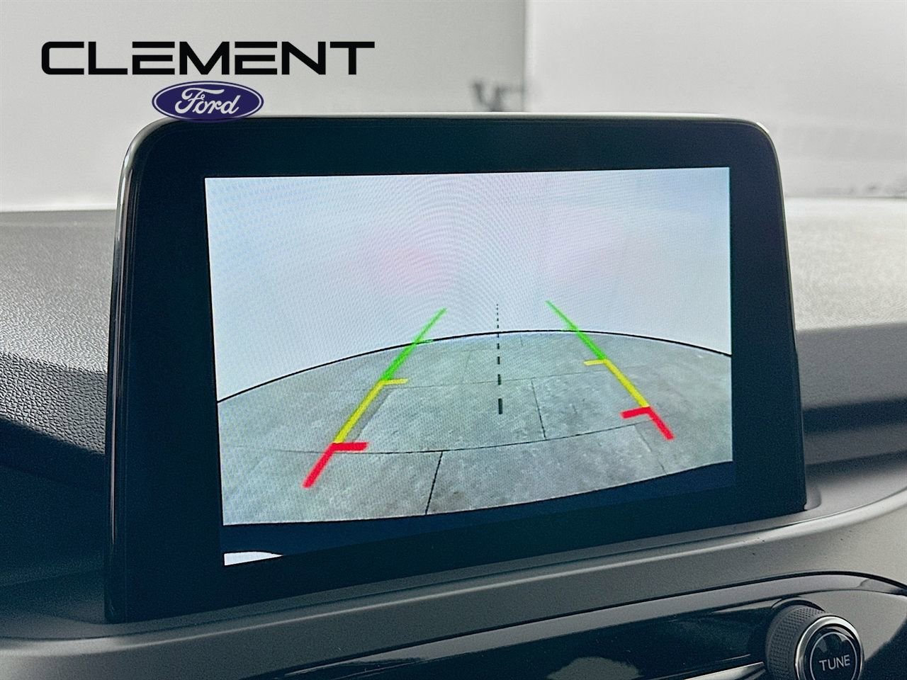 New 2026 Ford Escape Active w/ Cold Weather Package image 19