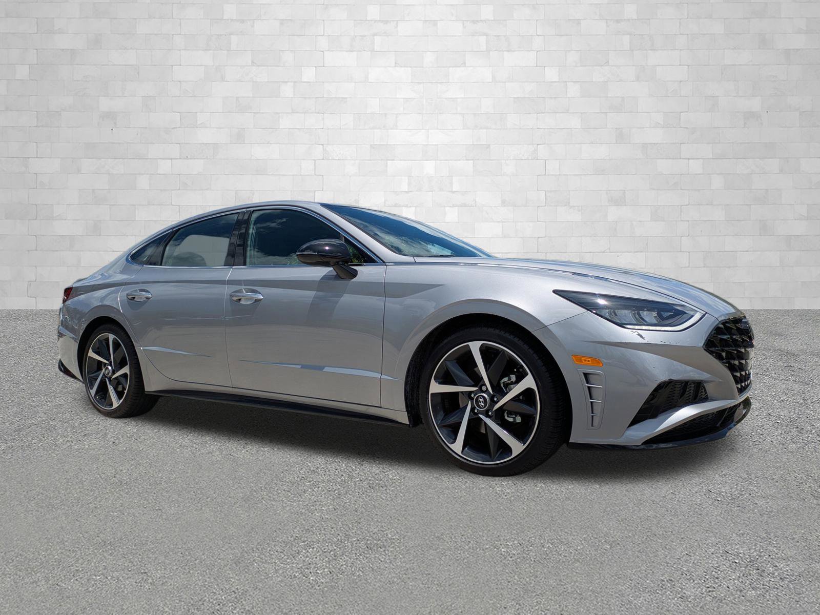 Certified 2023 Hyundai Sonata SEL Plus FWD video 1