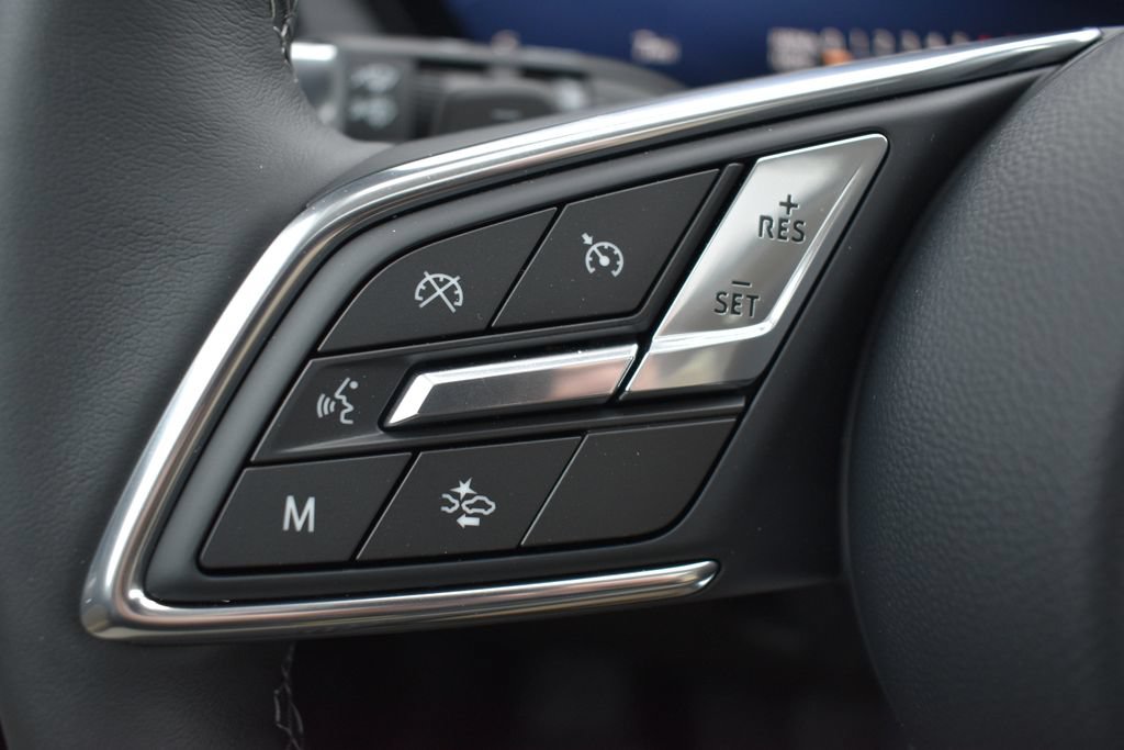New 2026 Buick Envision Preferred AWD/4WD image 25
