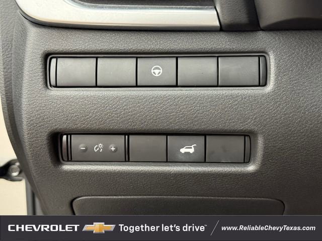 Used 2021 Nissan Rogue SL w/ Premium Package FWD image 28