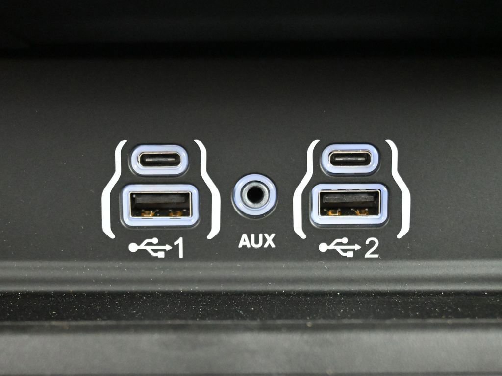 New 2026 RAM 2500 Laramie w/ Night Edition image 31