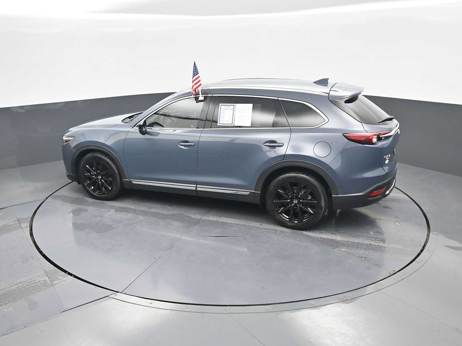 Used 2022 MAZDA CX-9 Carbon Edition AWD/4WD image 53