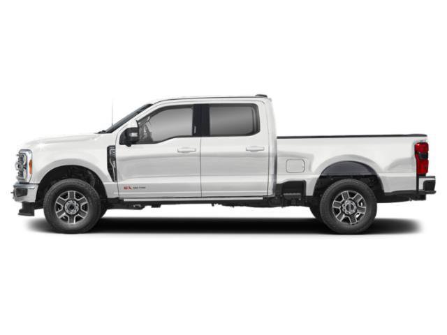 New 2026 Ford F250 Lariat w/ Black Appearance Package AWD/4WD image 4