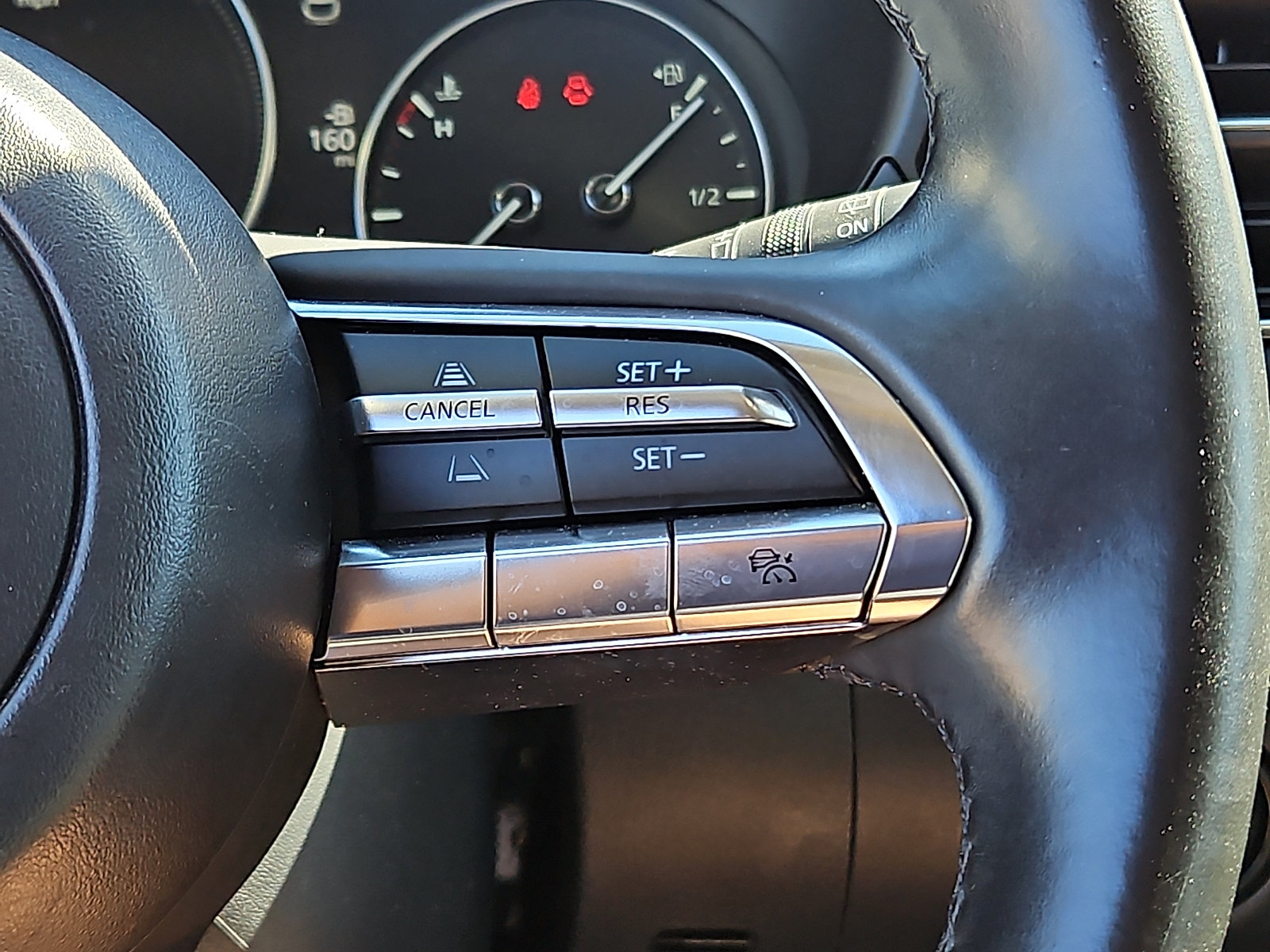 Used 2023 MAZDA CX-30 AWD 2.5 S w/ Preferred Package image 21