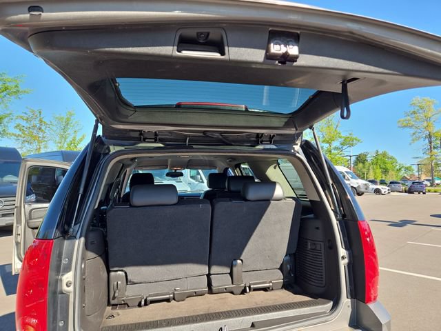 Used 2009 GMC Yukon SLT AWD/4WD image 29