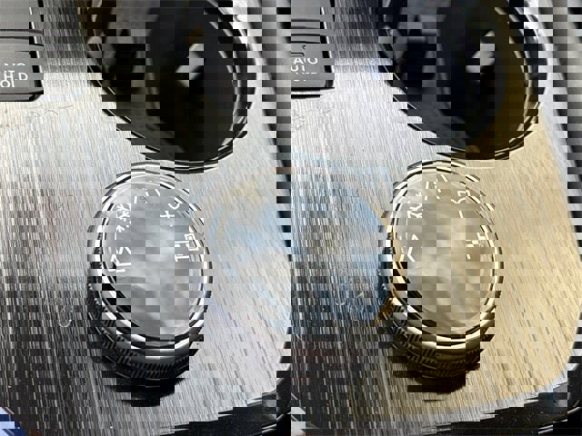 New 2026 Nissan Rogue Platinum w/ Platinum Premium Package image 31