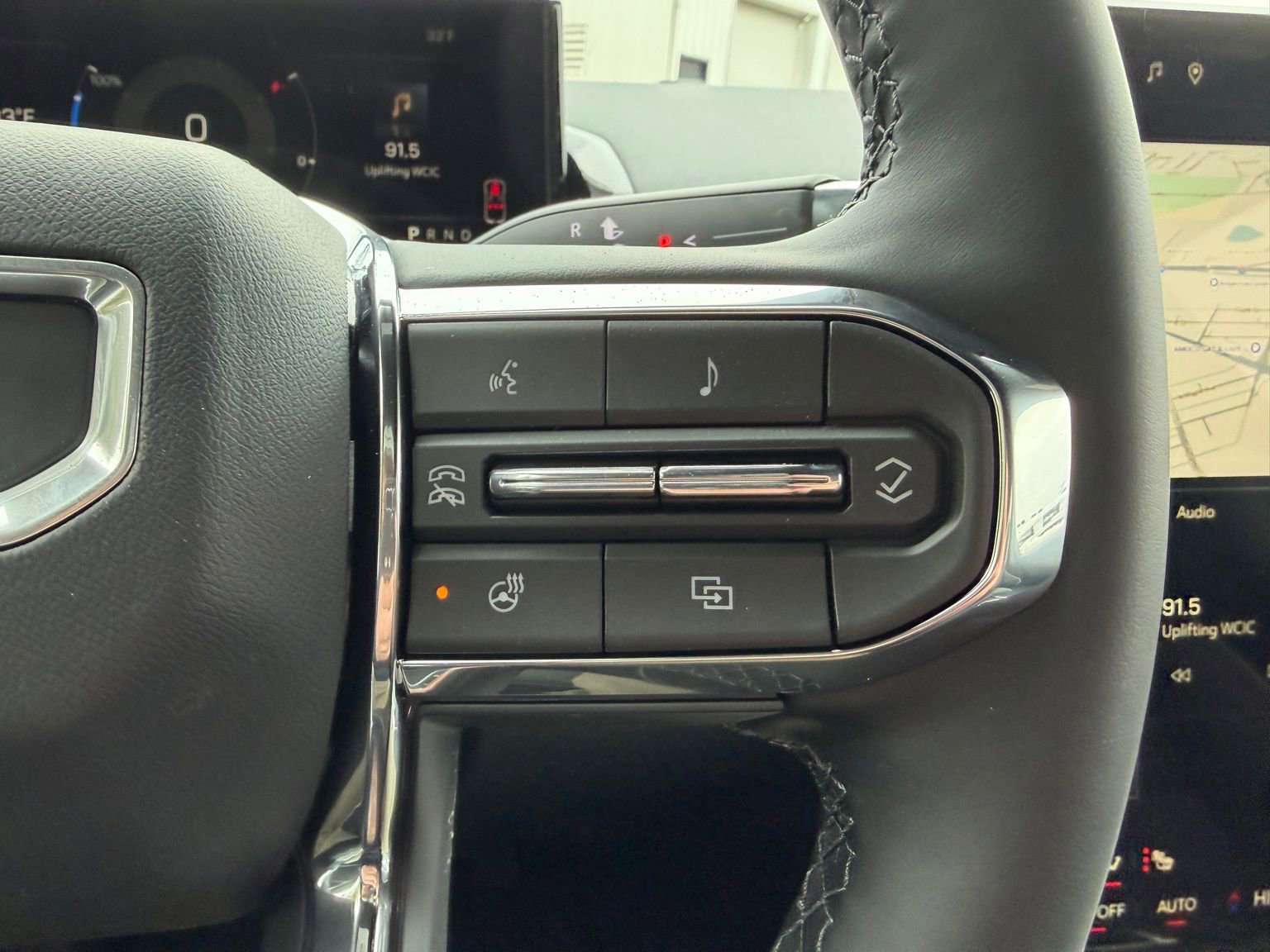 New 2026 GMC Sierra EV Elevation AWD/4WD image 19