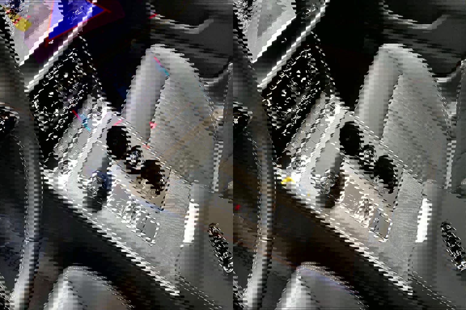 Used 2025 Audi A6 2.0T Premium image 19