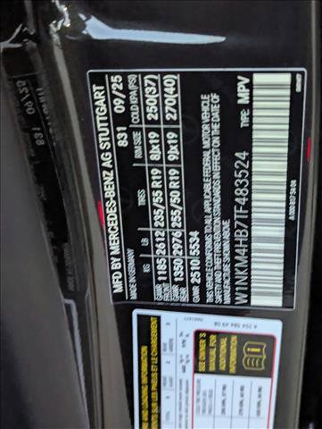 New 2026 Mercedes-Benz GLC 300 4MATIC image 16