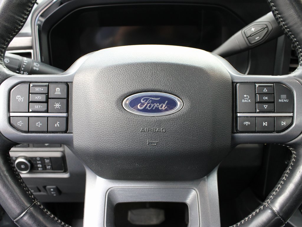 Used 2024 Ford F250 Lariat w/ Lariat Ultimate Package image 63