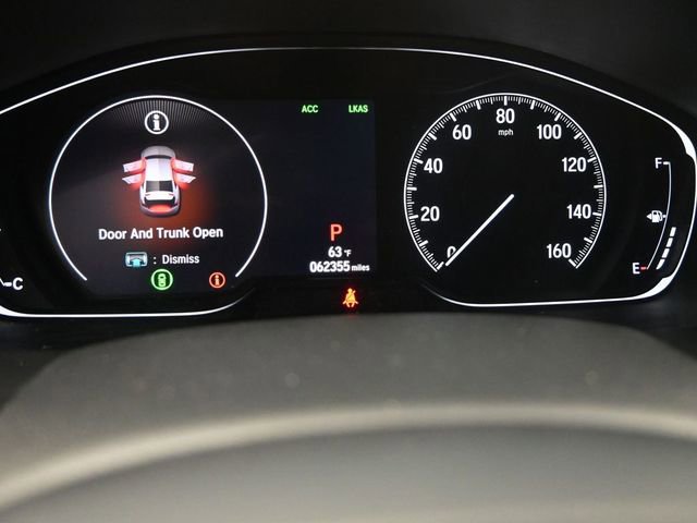 Used 2018 Honda Accord Sport image 11