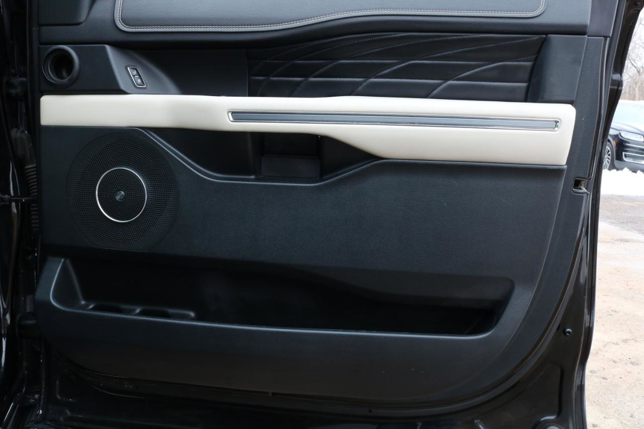 Used 2018 Ford Expedition Max Platinum image 56