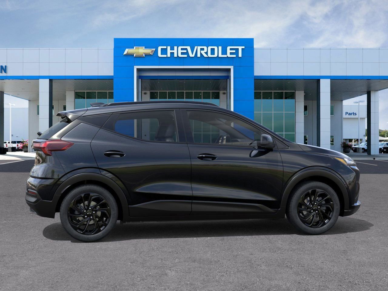 New 2027 Chevrolet Bolt RS image 5