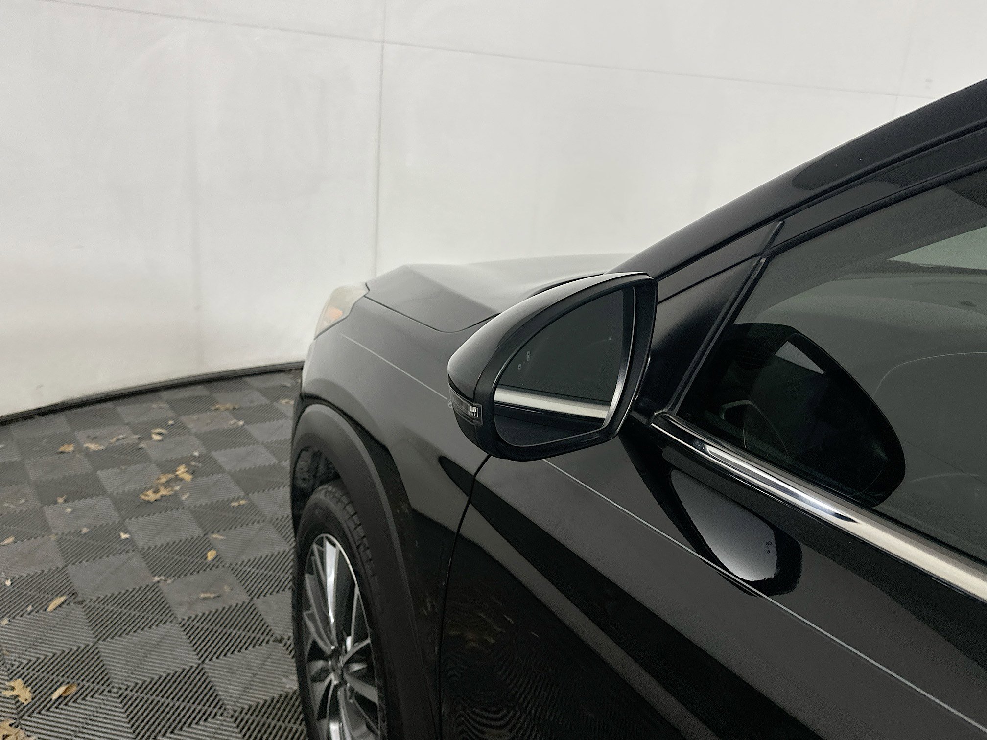 Used 2021 Hyundai Tucson Ultimate w/ Cargo Package AWD/4WD image 16