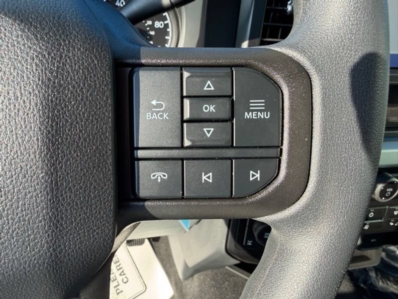 New 2026 Ford F350 XLT AWD/4WD image 13