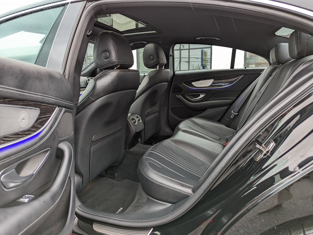 Used 2023 Mercedes-Benz CLS 450 4MATIC image 40