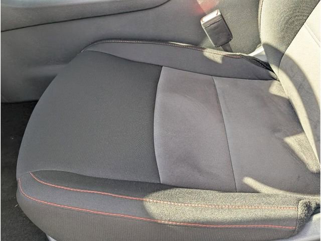 New 2025 Nissan Sentra SR w/ Trunk Package image 25