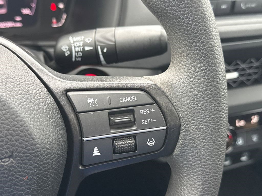 Certified 2024 Honda Accord EX image 22