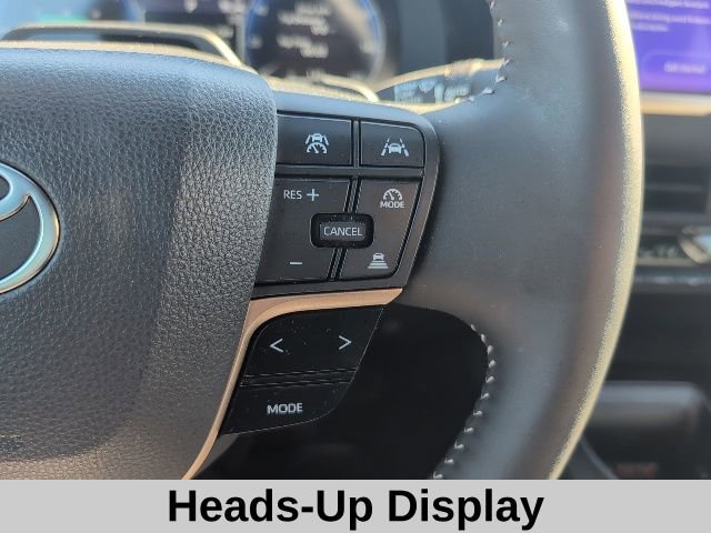 Used 2026 Toyota Crown Platinum image 8