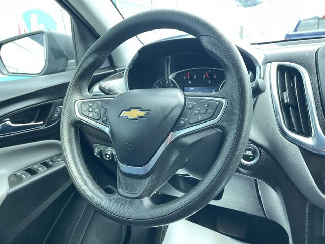 Certified 2023 Chevrolet Equinox LS w/ LS Convenience Package image 11
