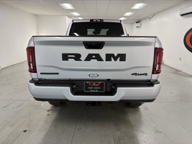 New 2026 RAM 2500 Big Horn image 6