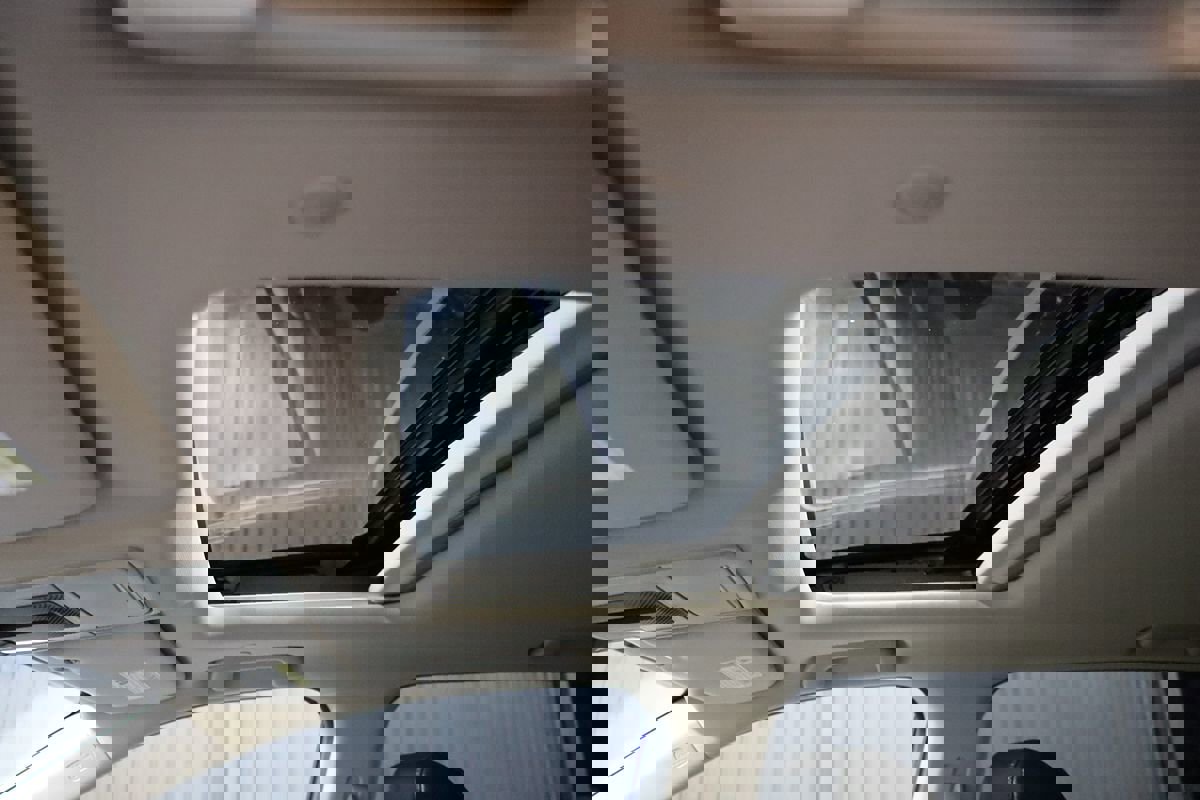 Used 2025 Honda CR-V EX-L image 51