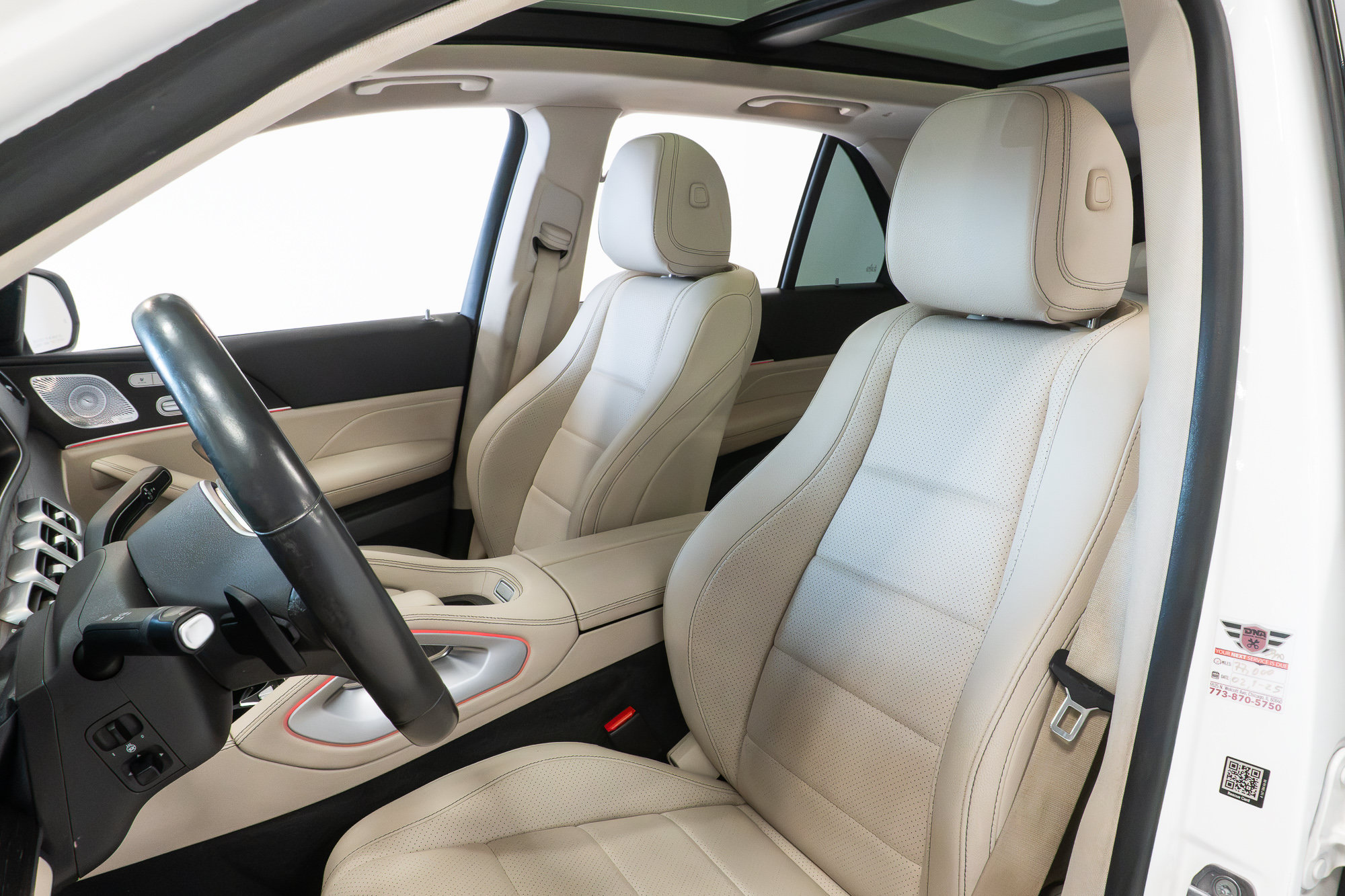 Used 2020 Mercedes-Benz GLE 450 4MATIC image 8
