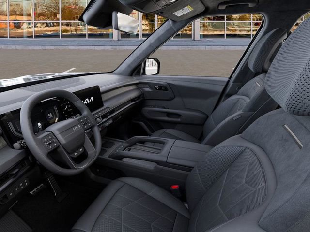 New 2027 Kia Telluride X-Line SX Prestige image 17