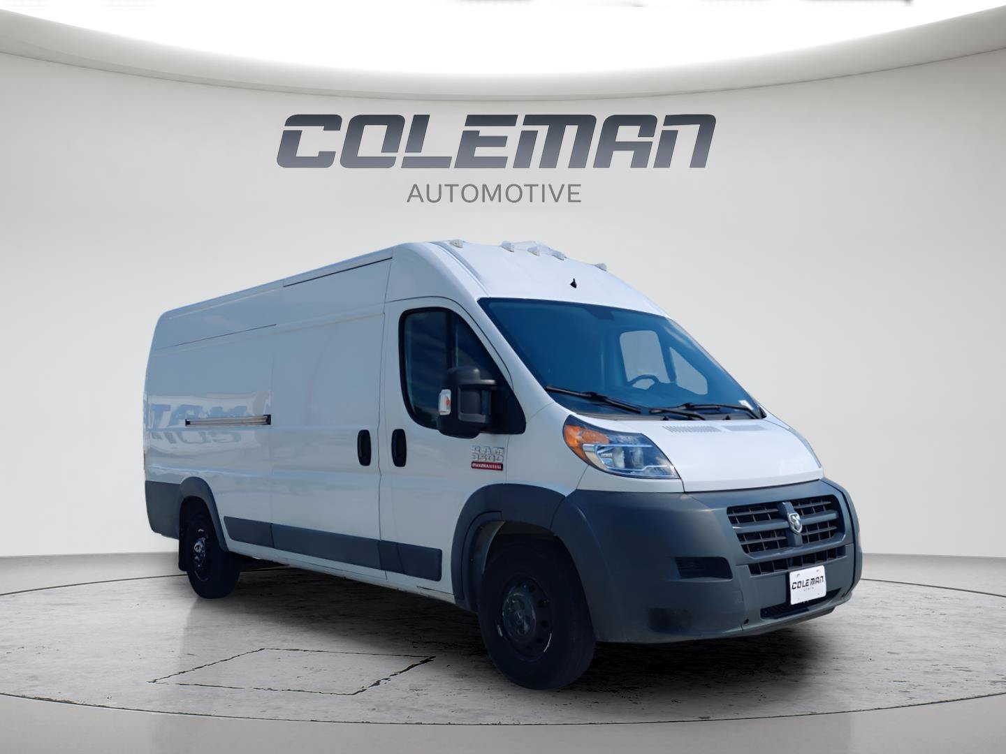 Used 2016 RAM ProMaster 3500 FWD image 7