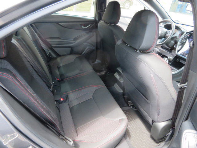 Used 2023 Subaru WRX Premium image 16