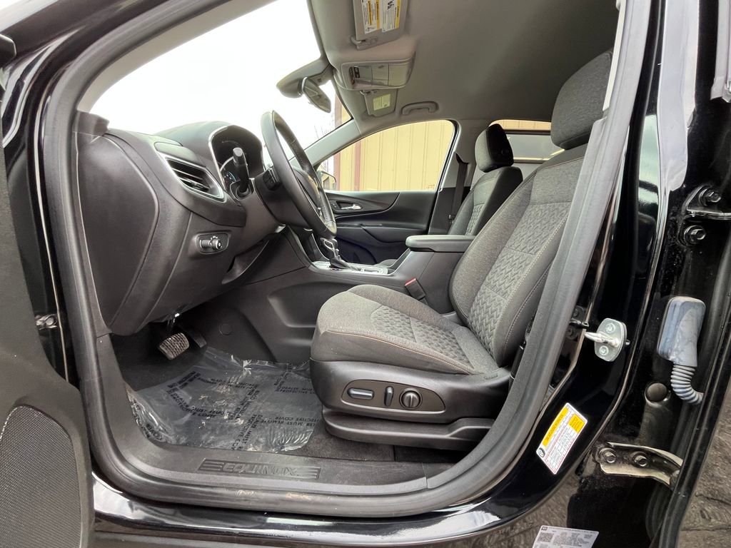 Certified 2024 Chevrolet Equinox LT image 11