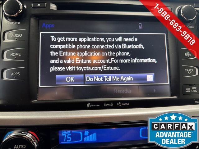 Used 2019 Toyota Highlander XLE image 17