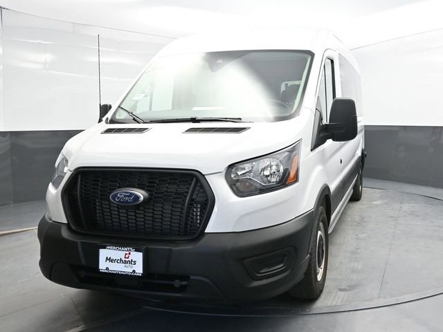 Used 2024 Ford Transit 350 XL image 2