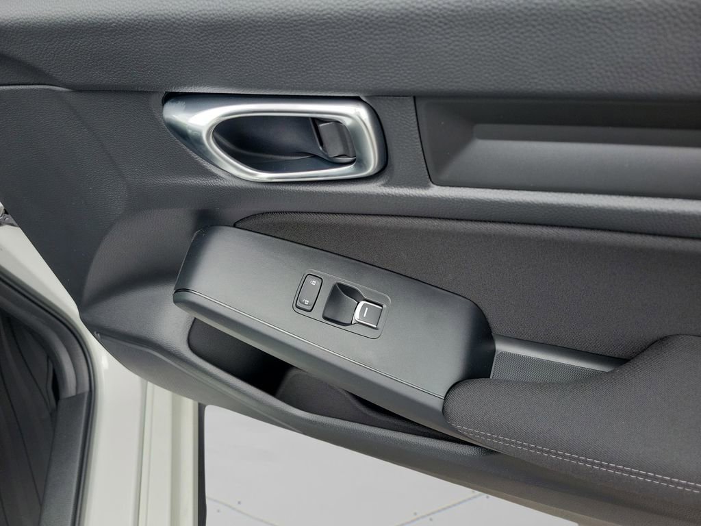 New 2026 Honda Civic Sport image 31