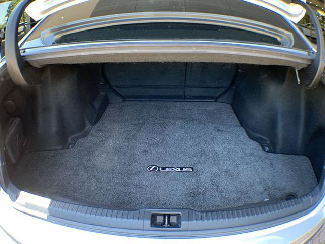 Used 2023 Lexus IS 300 w/ Premium Package RWD image 23