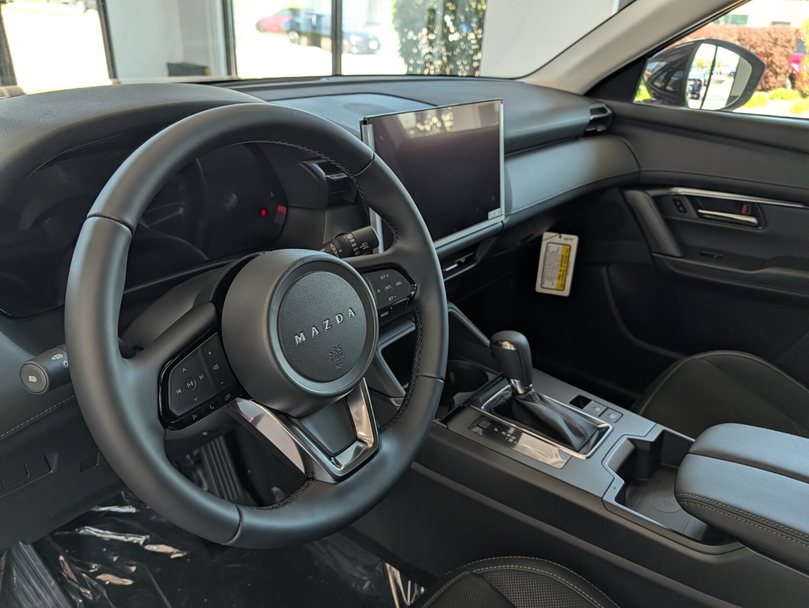 New 2026 MAZDA CX-5 Preferred AWD/4WD image 16