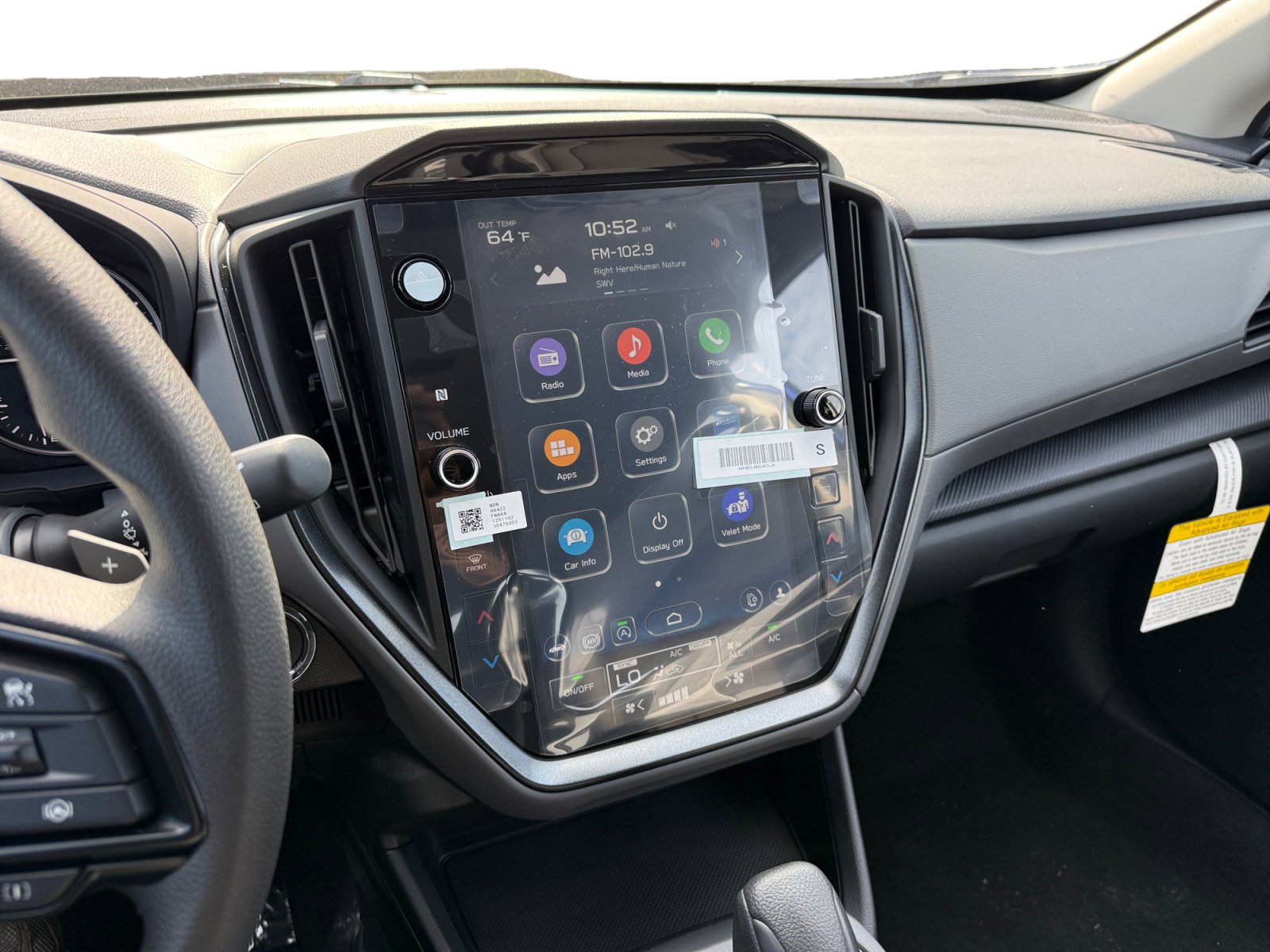 New 2026 Subaru Crosstrek 2.0i Premium image 12