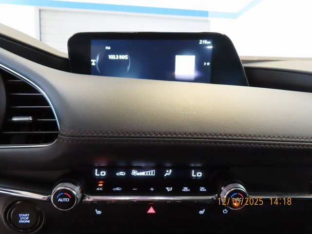 Used 2025 MAZDA MAZDA3 s image 26