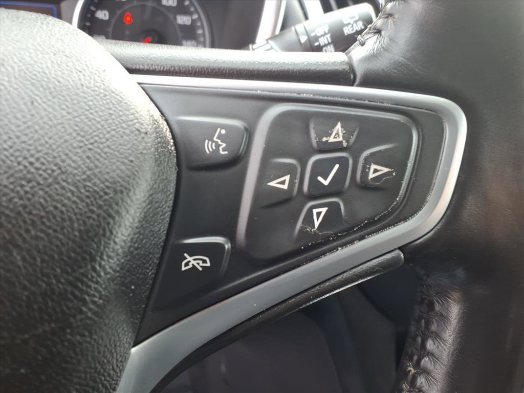 Certified 2022 Chevrolet Equinox LT FWD image 20