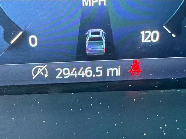 Certified 2025 Ford F150 XLT w/ Equipment Group 301A Standard AWD/4WD image 39